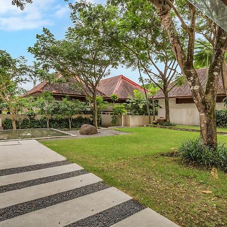 Bisma Eight Villas Ubud  Luaran gambar