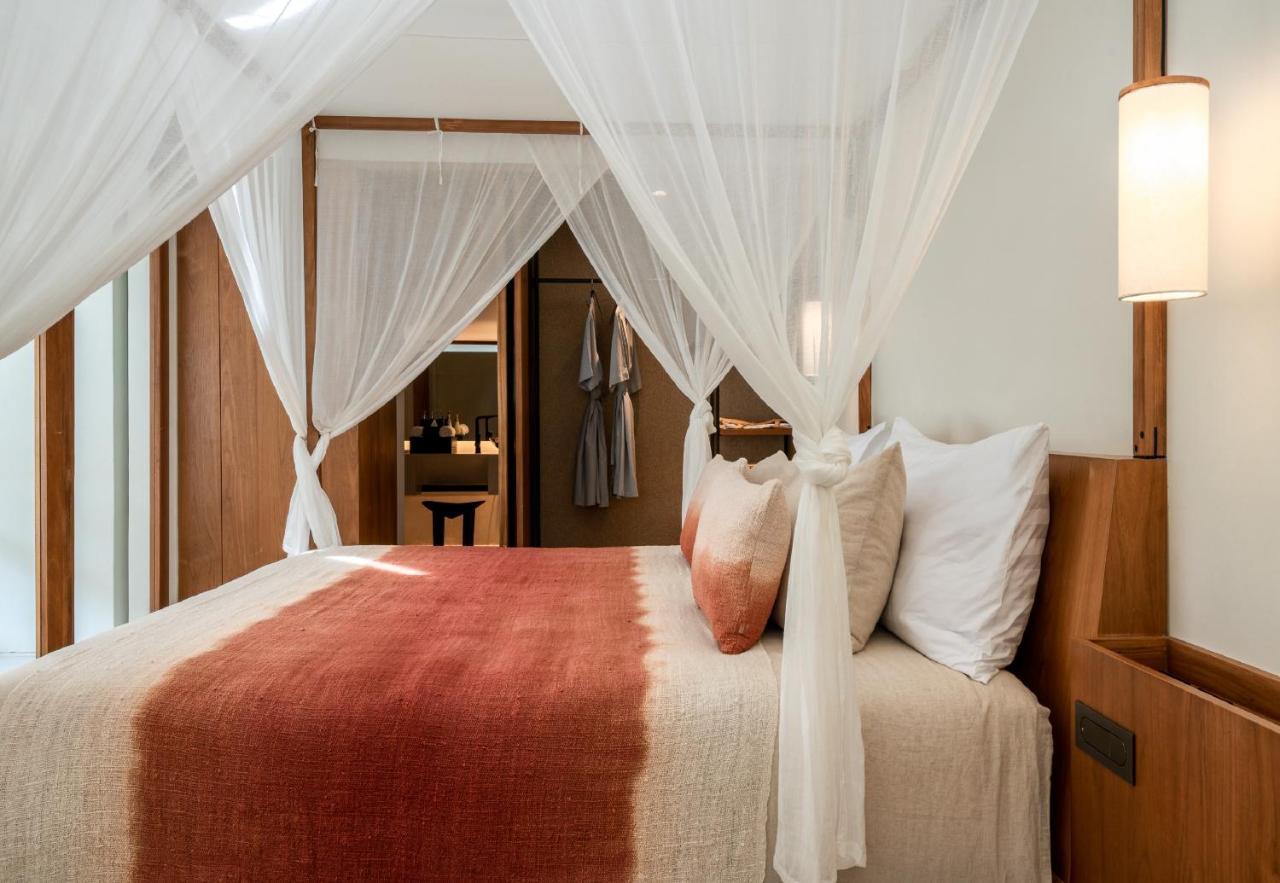 Bisma Eight Villas Ubud  Luaran gambar