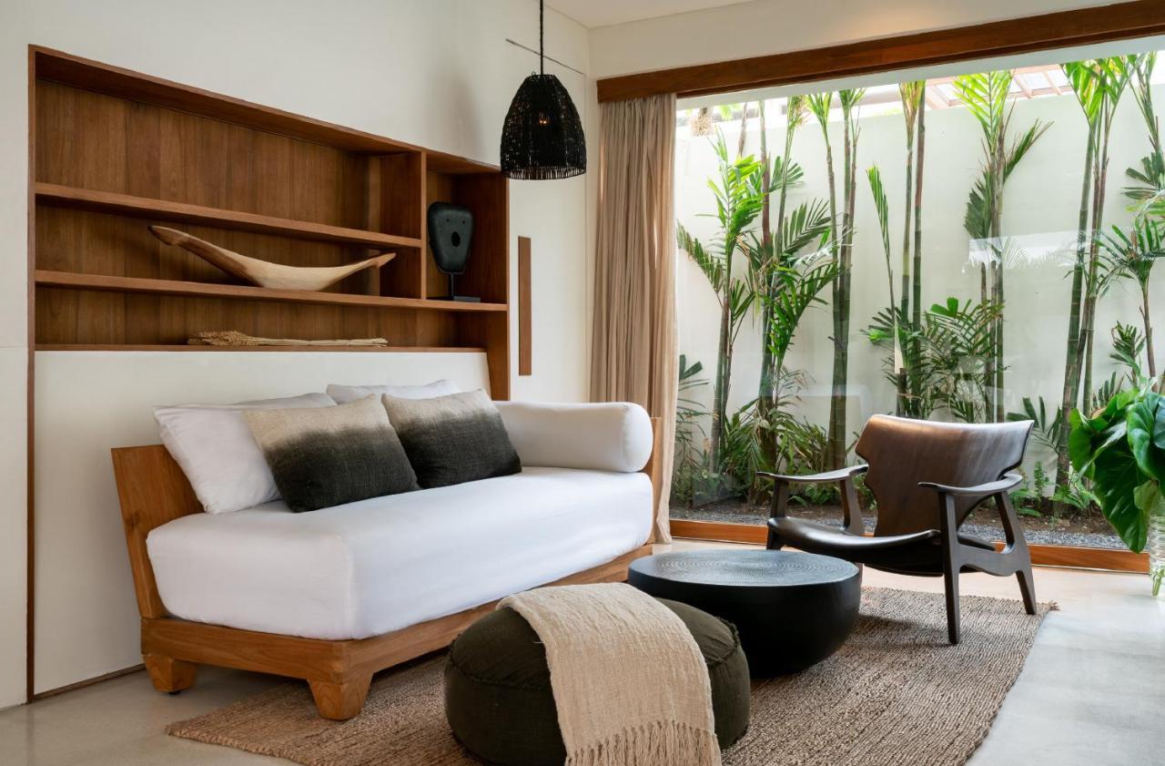 Bisma Eight Villas Ubud  Luaran gambar