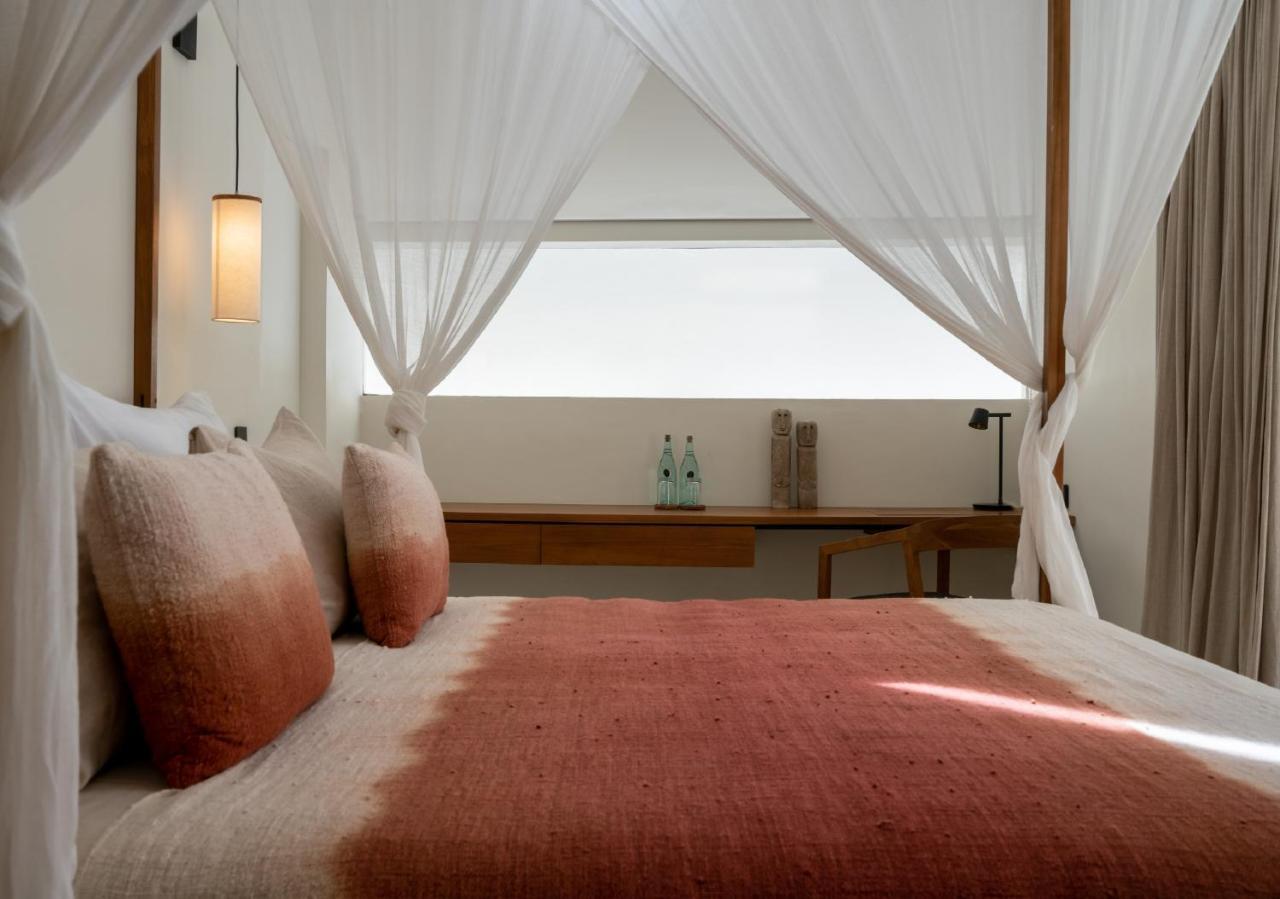 Bisma Eight Villas Ubud  Luaran gambar