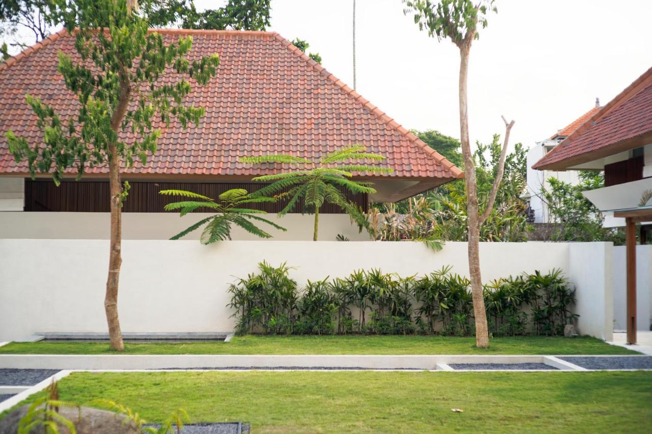 Bisma Eight Villas Ubud  Luaran gambar