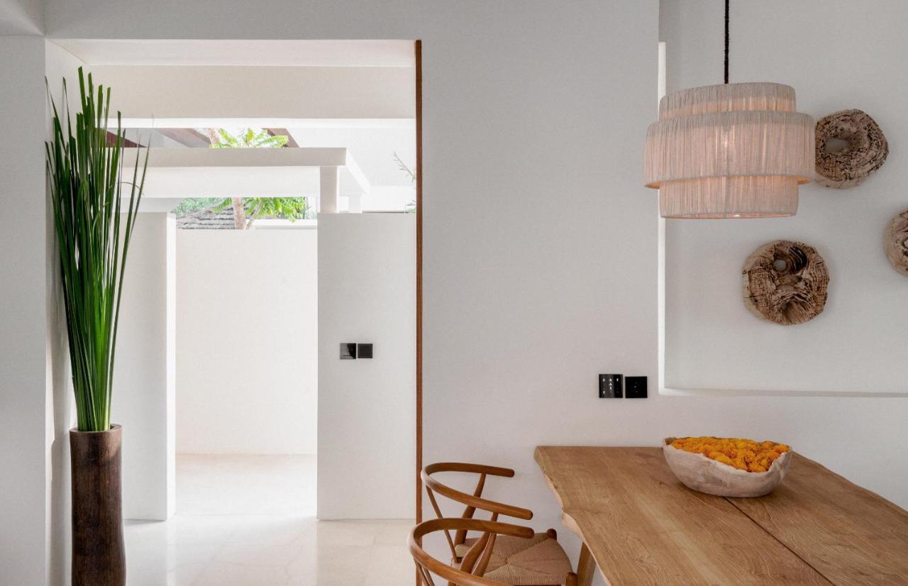 Bisma Eight Villas Ubud  Luaran gambar
