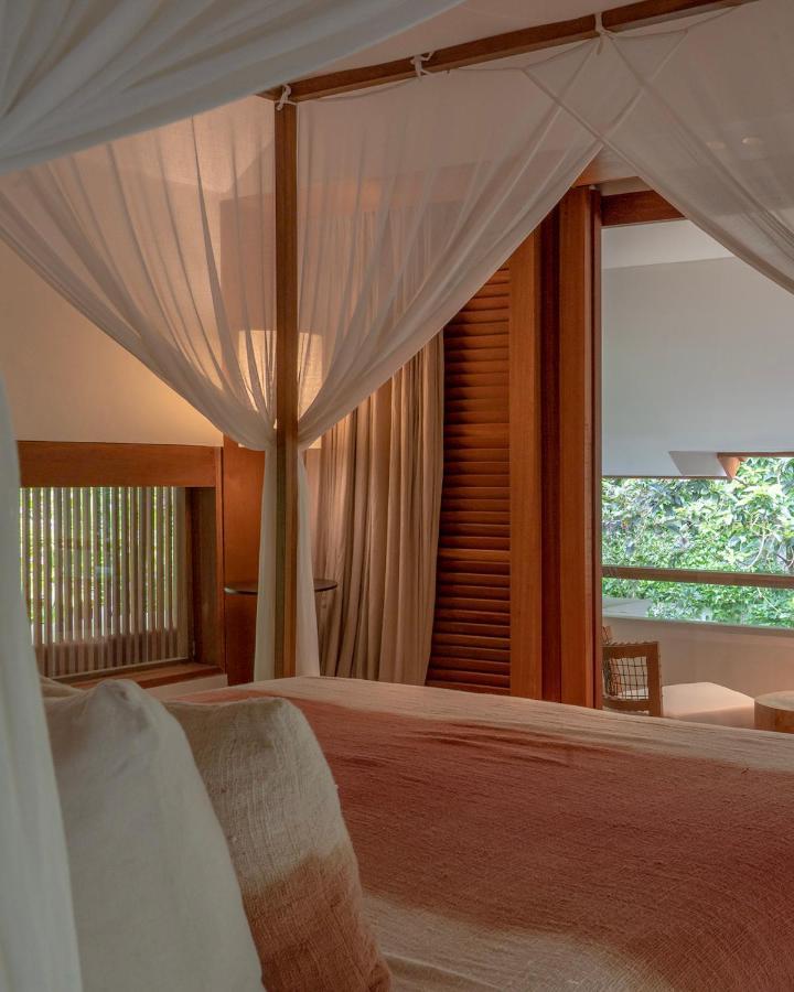 Bisma Eight Villas Ubud  Luaran gambar