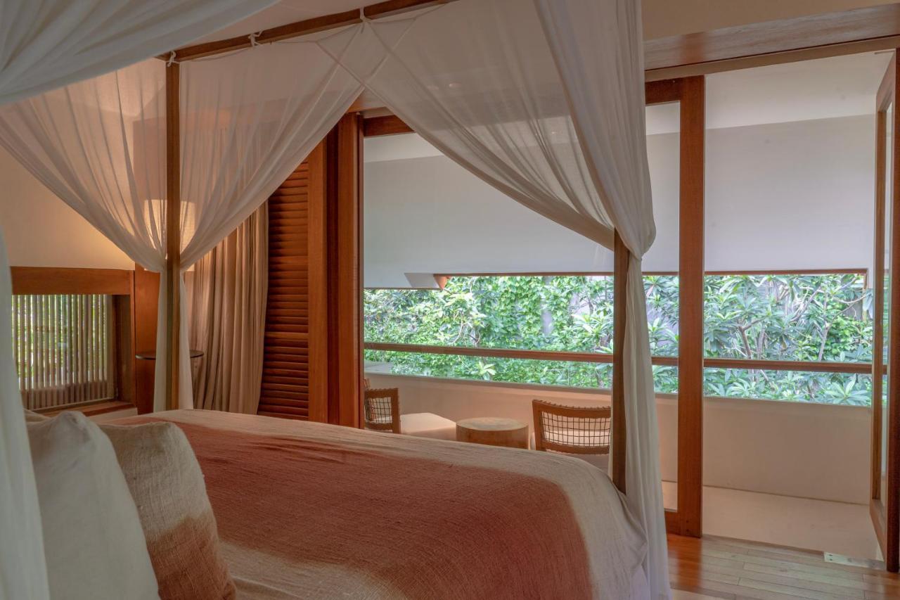 Bisma Eight Villas Ubud  Luaran gambar