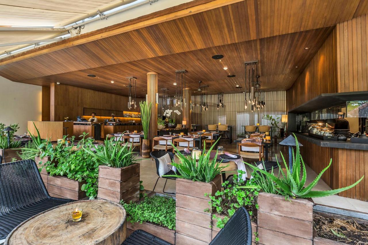 Bisma Eight Villas Ubud  Luaran gambar