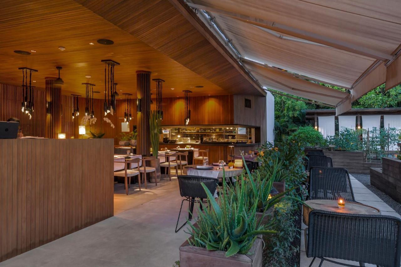 Bisma Eight Villas Ubud  Luaran gambar